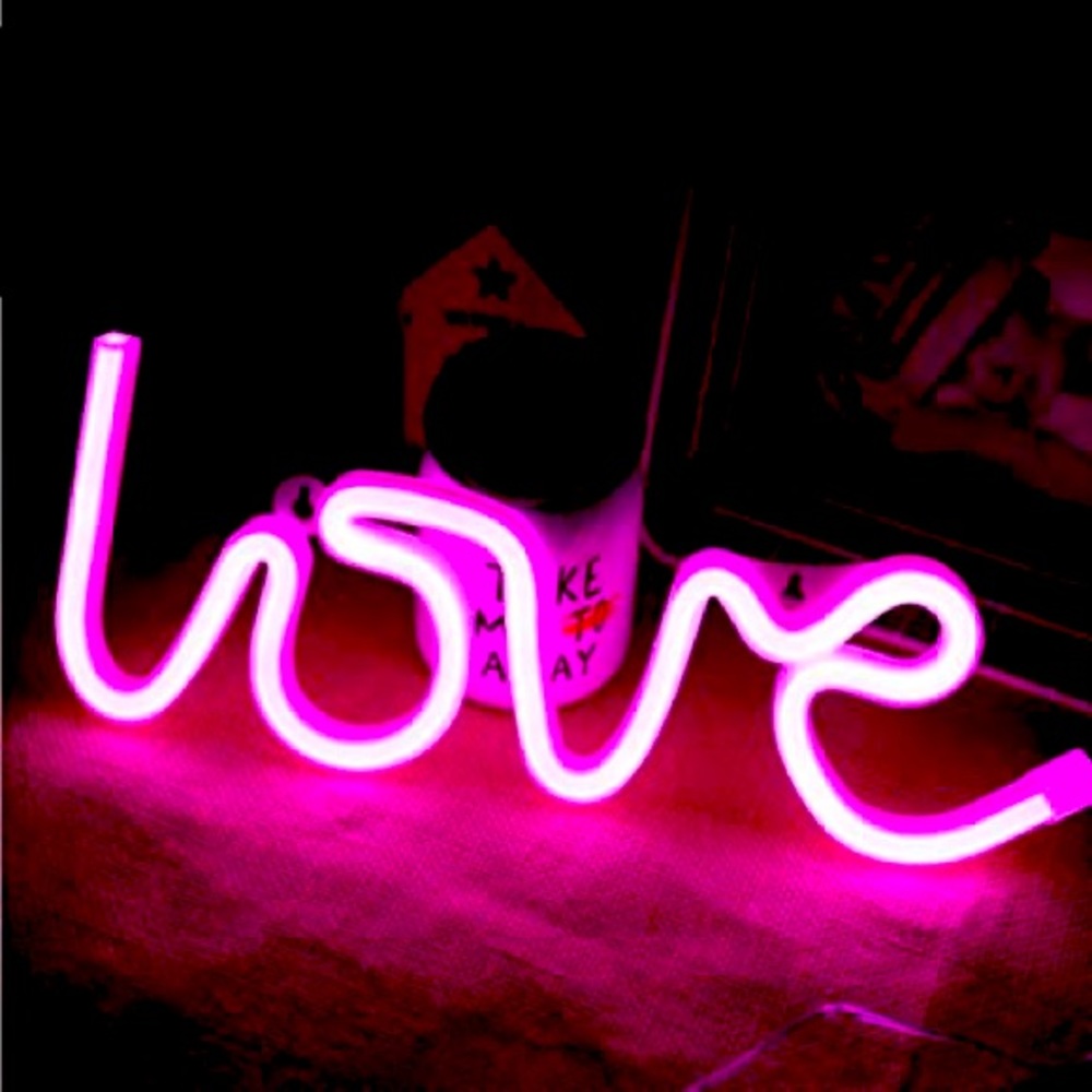 LED Neon Sign